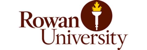 rowan university masters programs